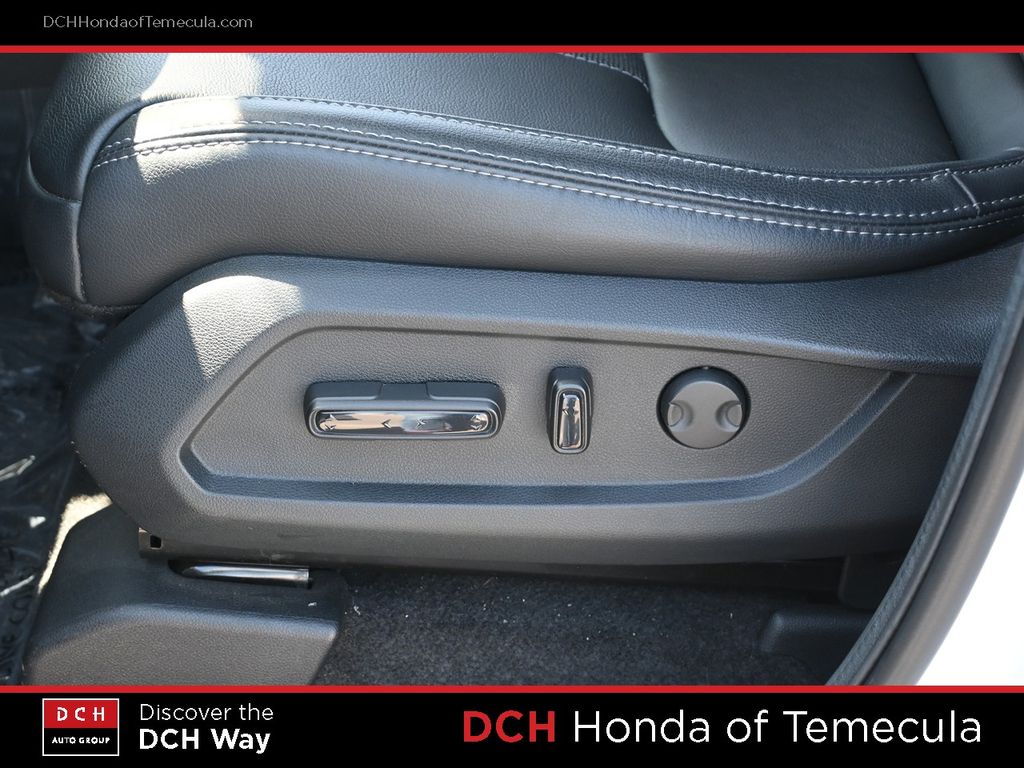 Thumbnail: 2023 Honda Pilot - 23