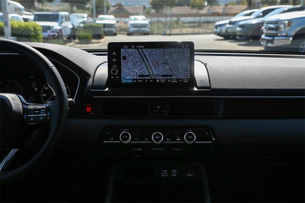 Thumbnail: 2025 Honda Pilot - 9