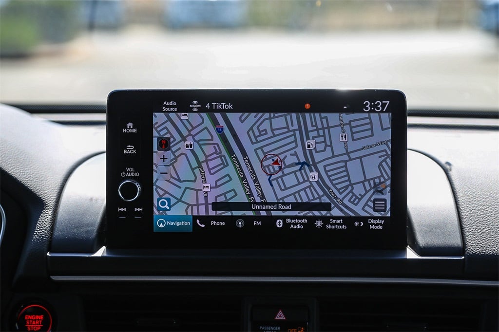 Thumbnail: 2025 Honda Pilot - 14