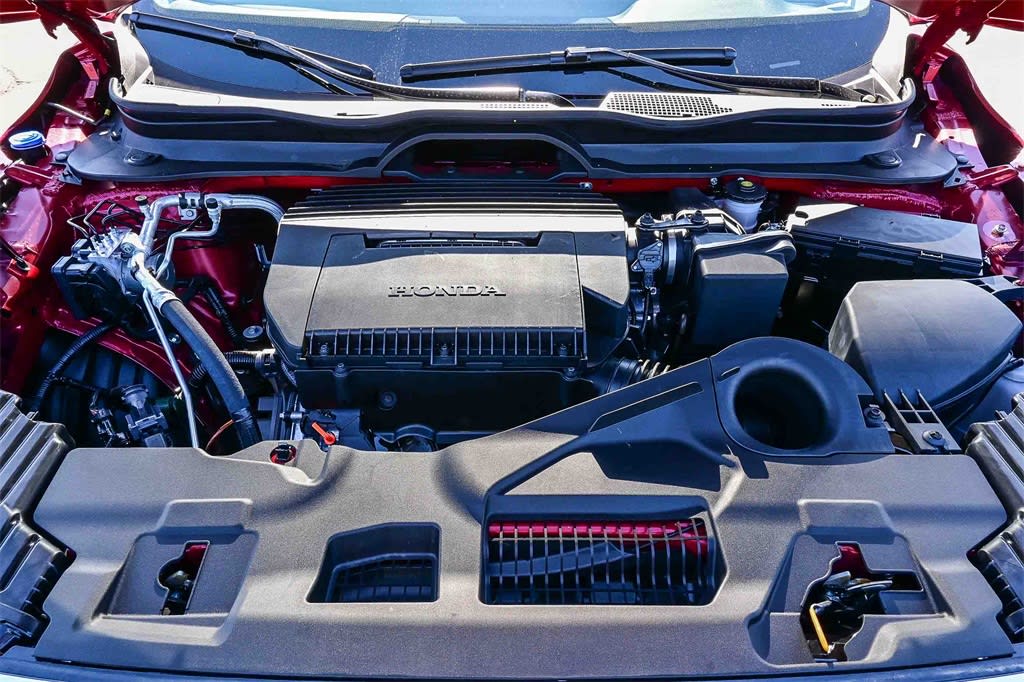 Thumbnail: 2025 Honda Pilot - 8