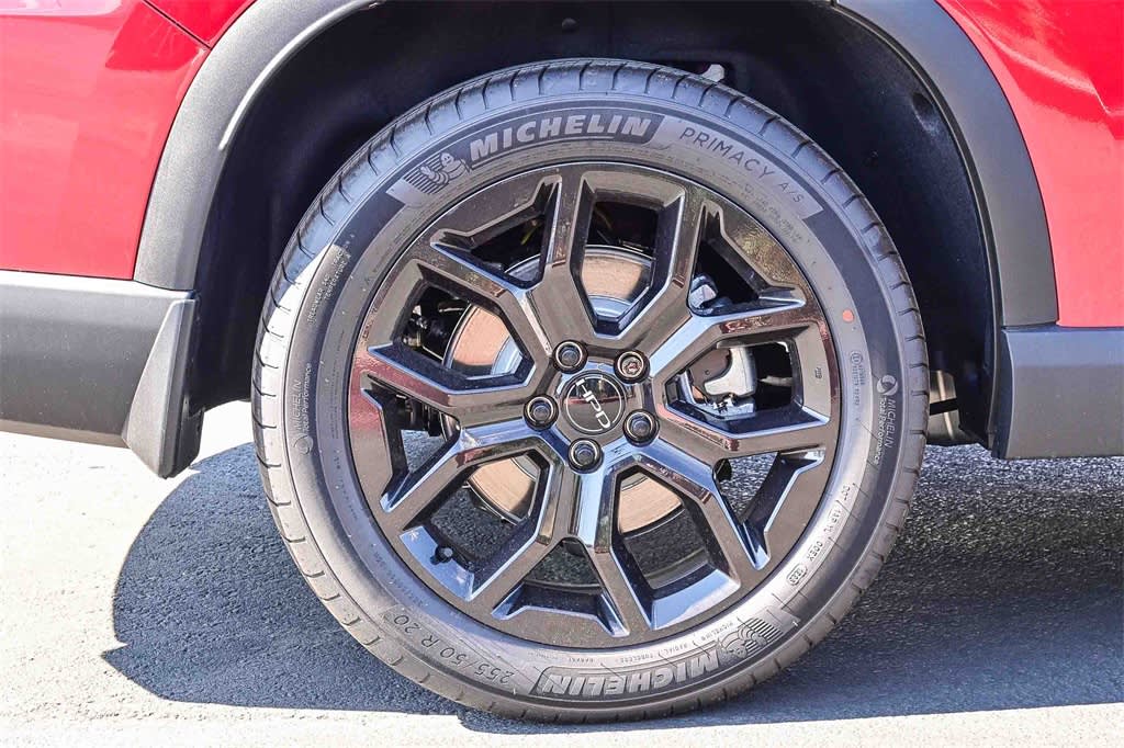 Thumbnail: 2025 Honda Pilot - 7