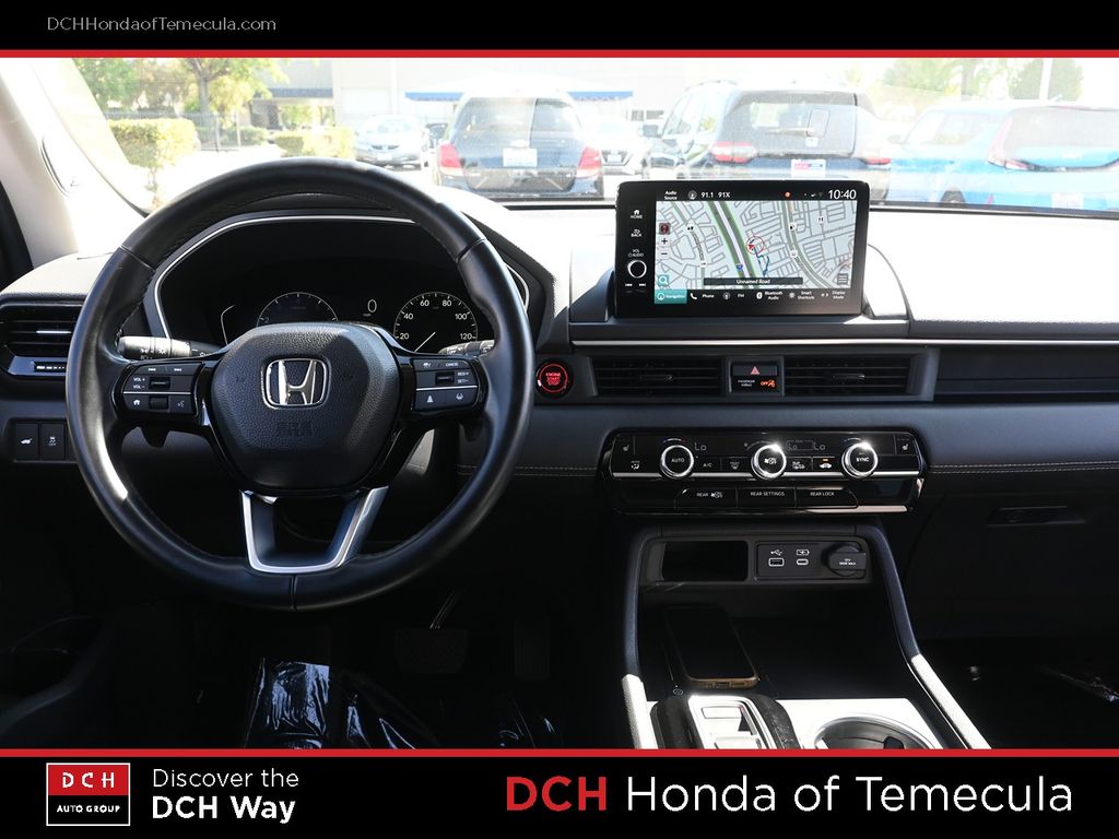 Thumbnail: 2024 Honda Pilot - 2