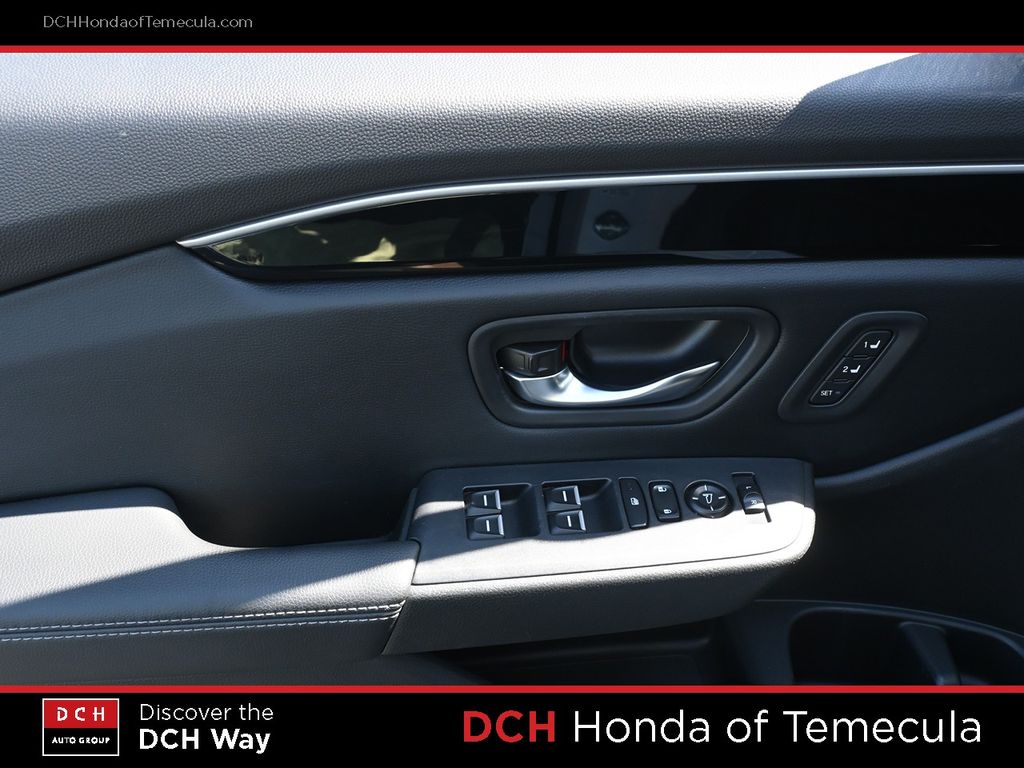 Thumbnail: 2024 Honda Pilot - 20