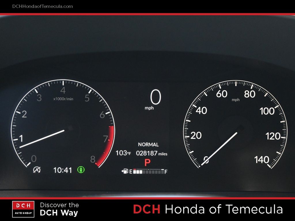 Thumbnail: 2024 Honda Pilot - 13