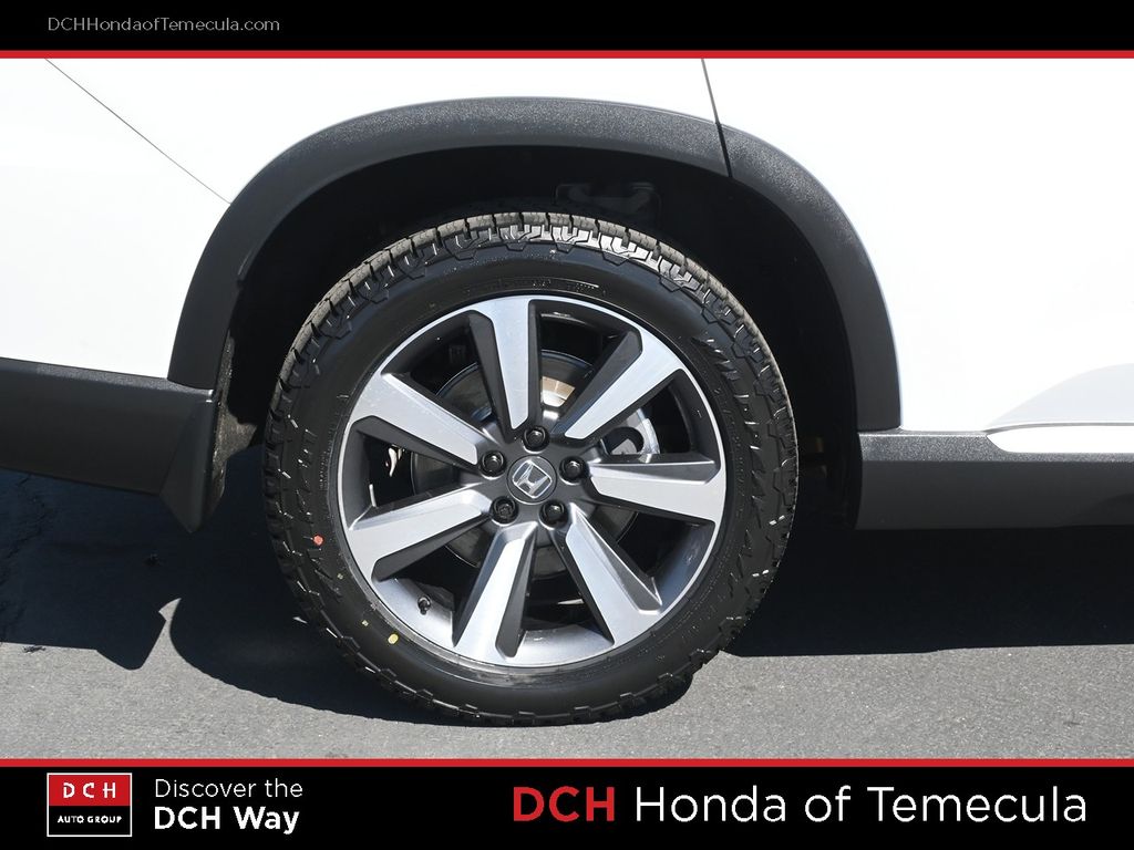 Thumbnail: 2024 Honda Pilot - 7