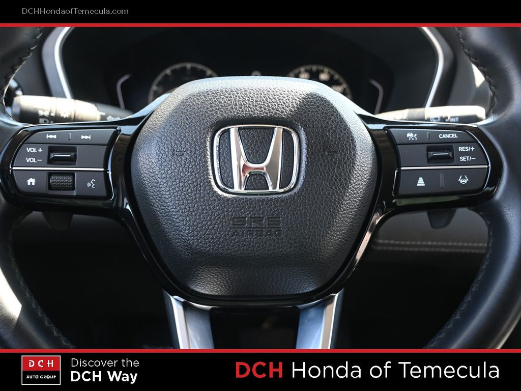 Thumbnail: 2024 Honda Pilot - 18