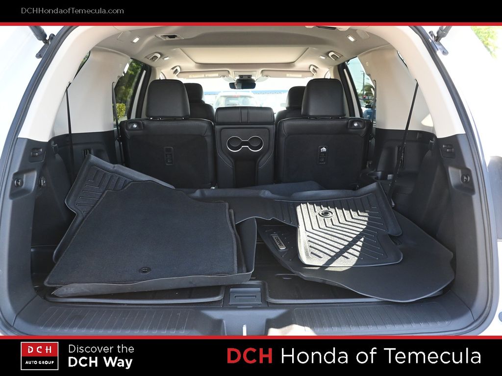Thumbnail: 2024 Honda Pilot - 14