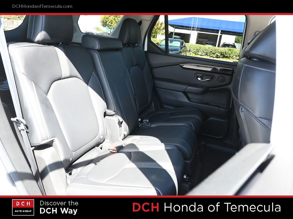 Thumbnail: 2024 Honda Pilot - 22