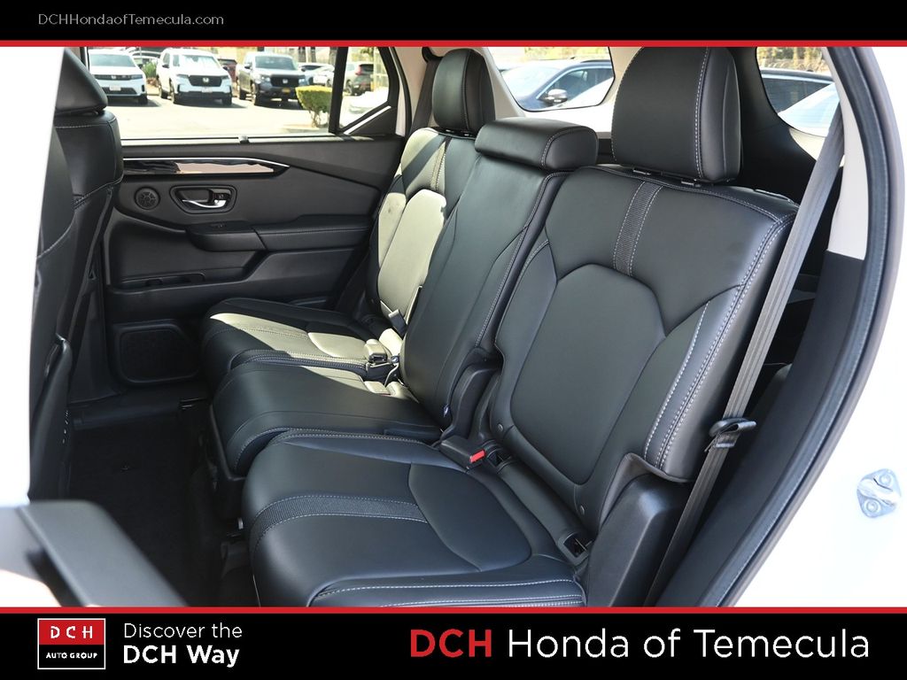 Thumbnail: 2024 Honda Pilot - 11