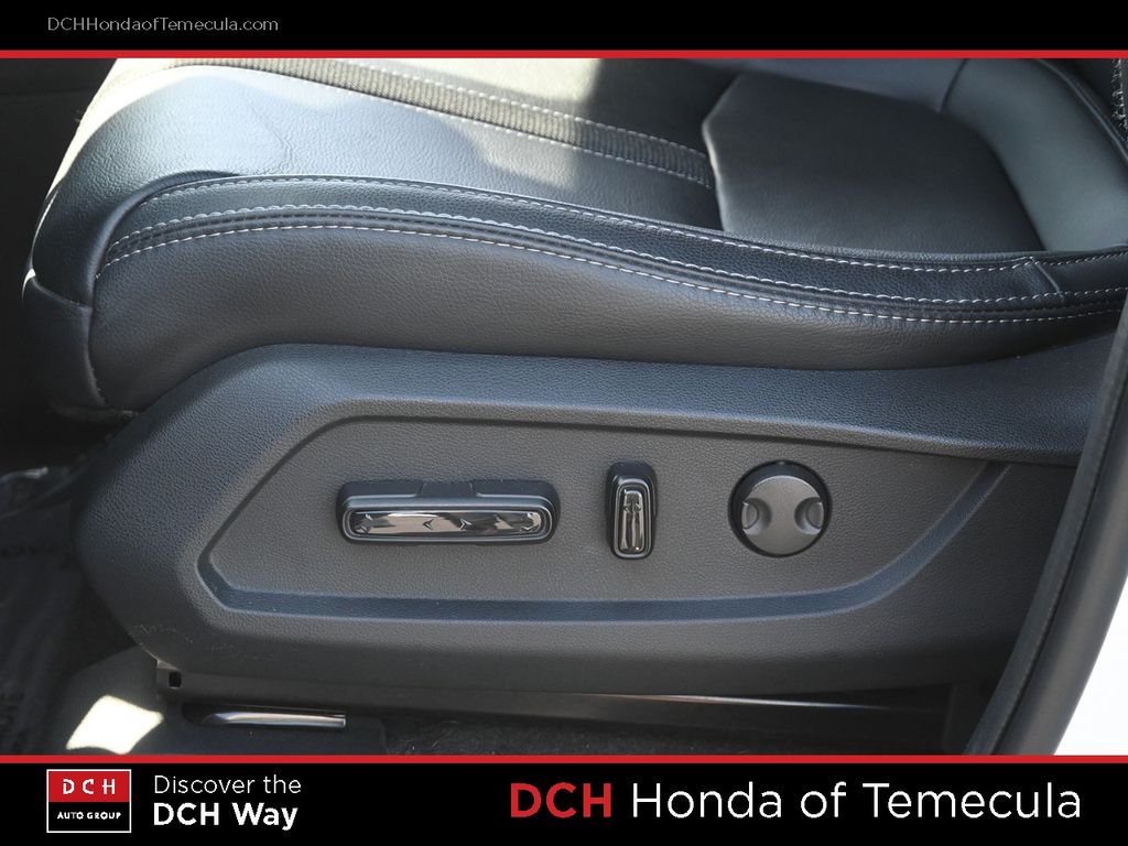 Thumbnail: 2024 Honda Pilot - 21