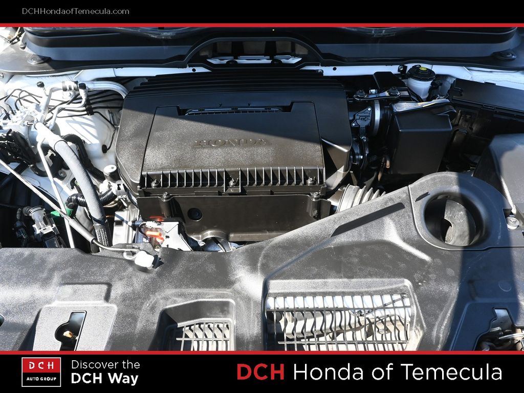 Thumbnail: 2024 Honda Pilot - 8