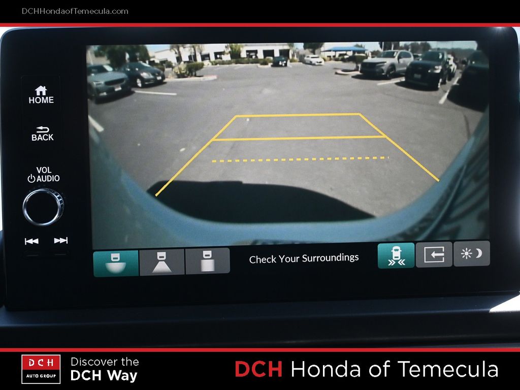 Thumbnail: 2024 Honda Pilot - 18