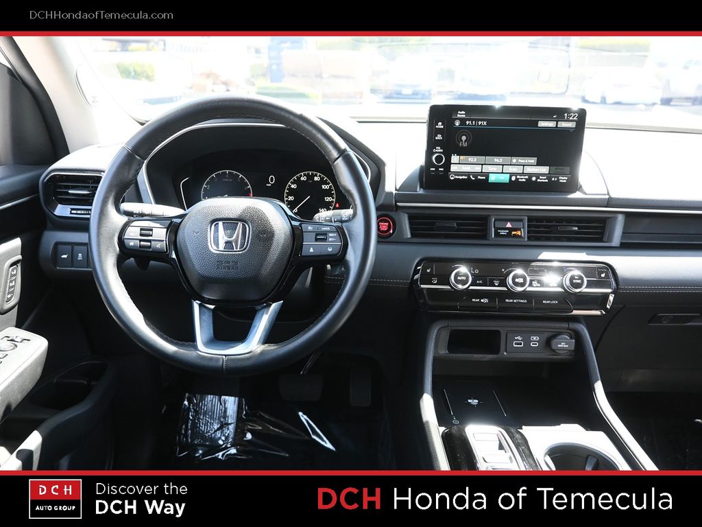 Thumbnail: 2024 Honda Pilot - 2