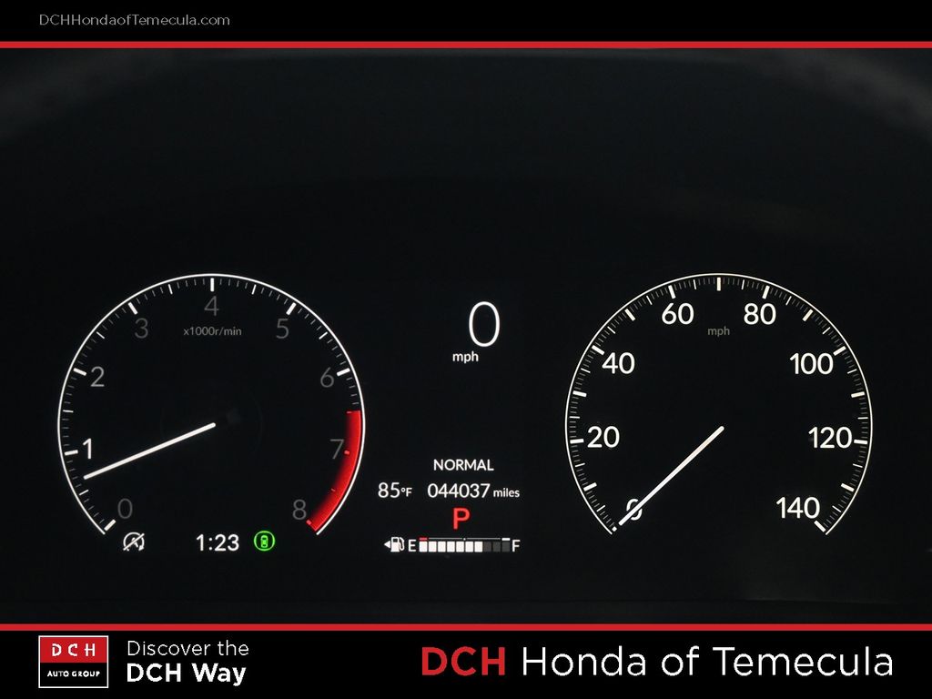 Thumbnail: 2024 Honda Pilot - 13