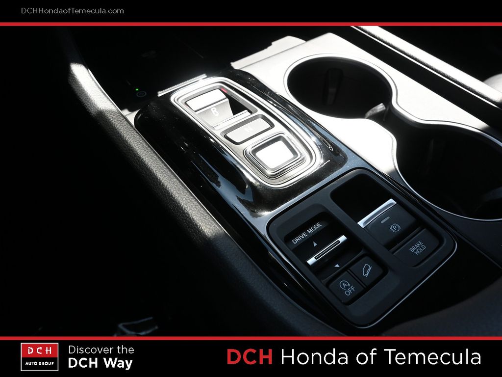 Thumbnail: 2024 Honda Pilot - 12