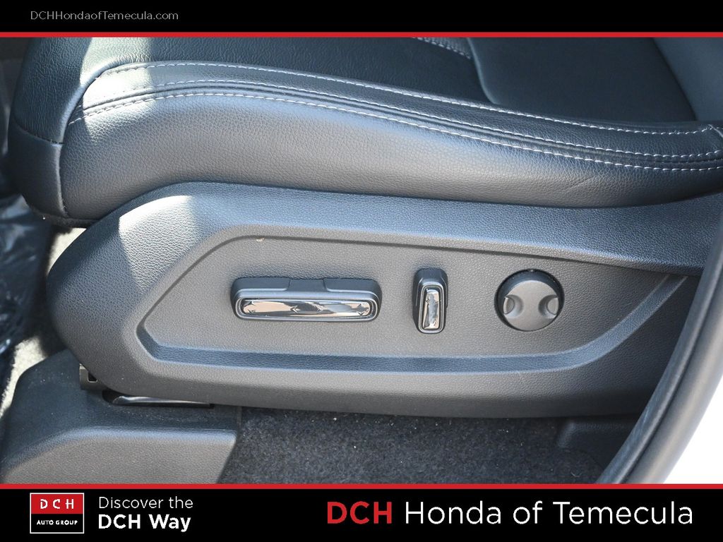 Thumbnail: 2024 Honda Pilot - 21