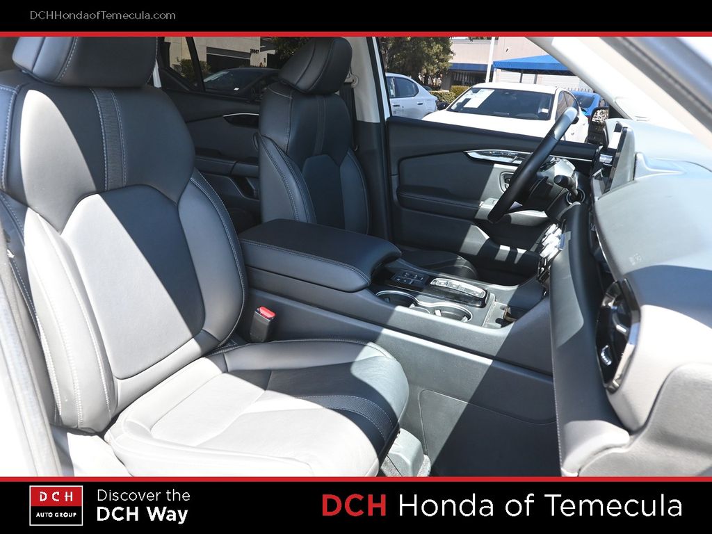 Thumbnail: 2024 Honda Pilot - 8