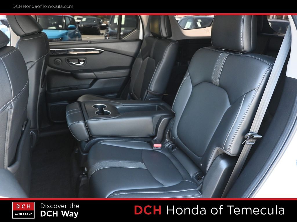 Thumbnail: 2024 Honda Pilot - 10