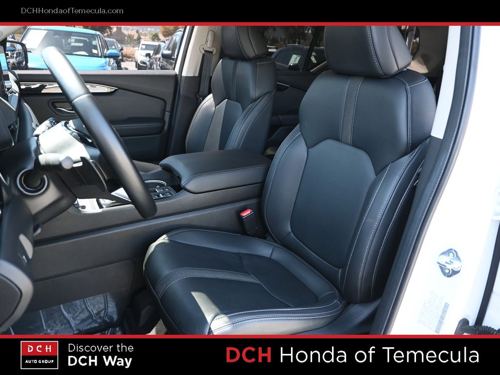 Thumbnail: 2024 Honda Pilot - 9