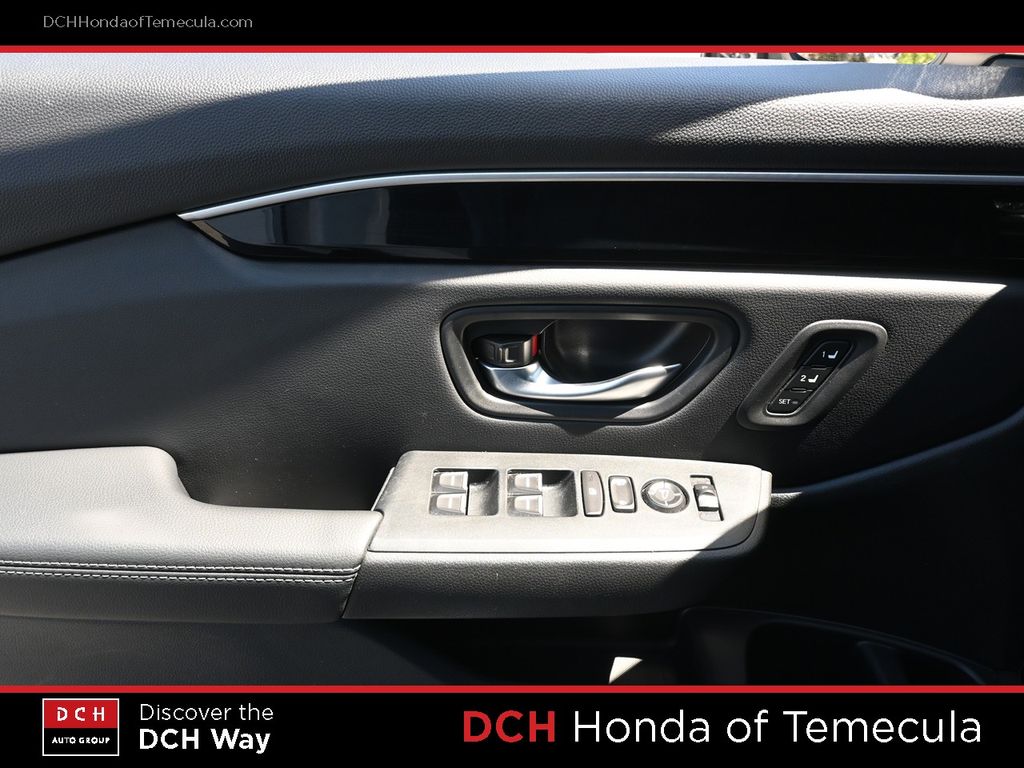 Thumbnail: 2024 Honda Pilot - 20