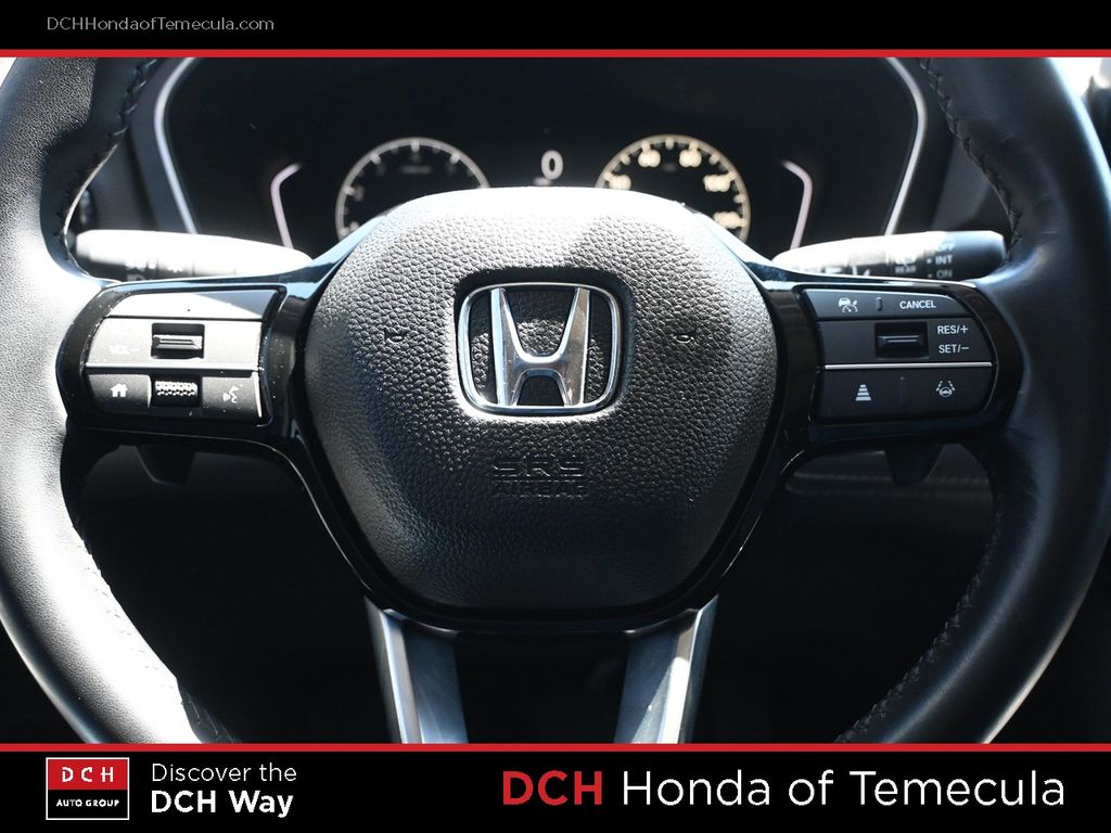Thumbnail: 2024 Honda Pilot - 17