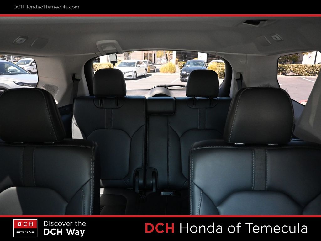 Thumbnail: 2024 Honda Pilot - 22