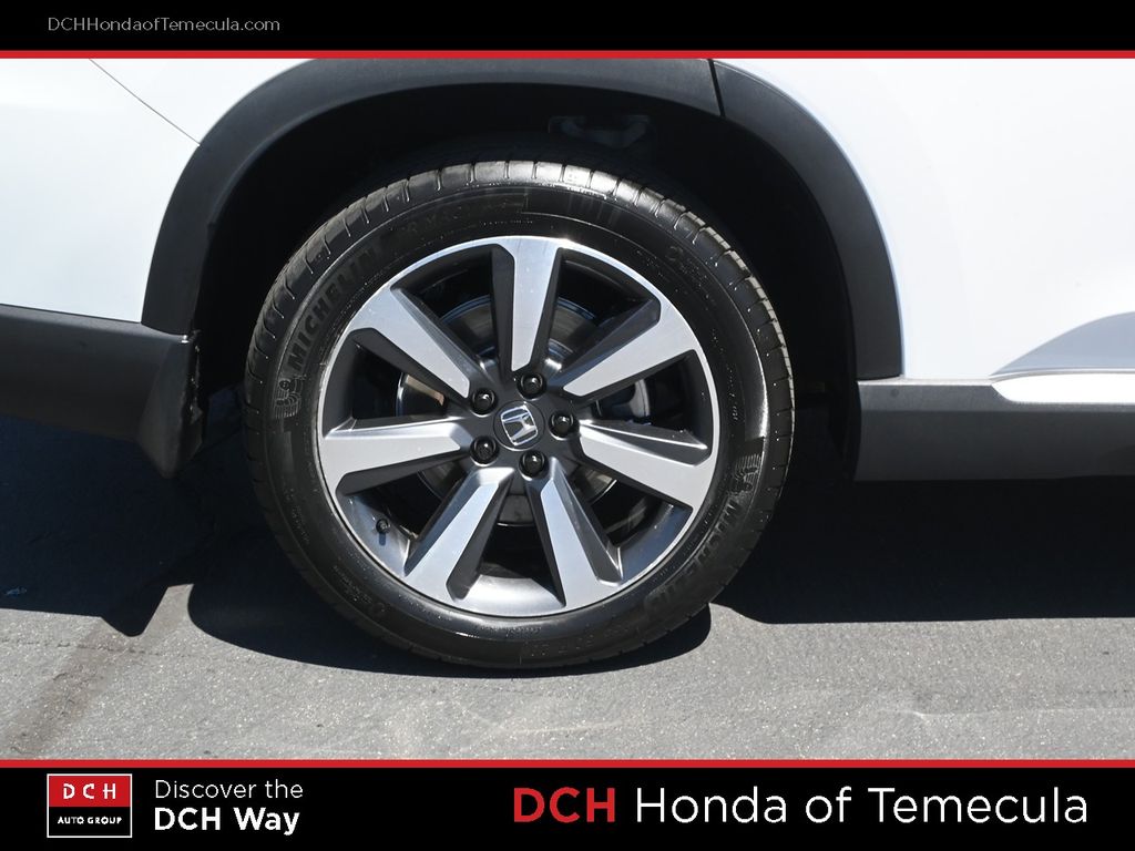 Thumbnail: 2024 Honda Pilot - 7