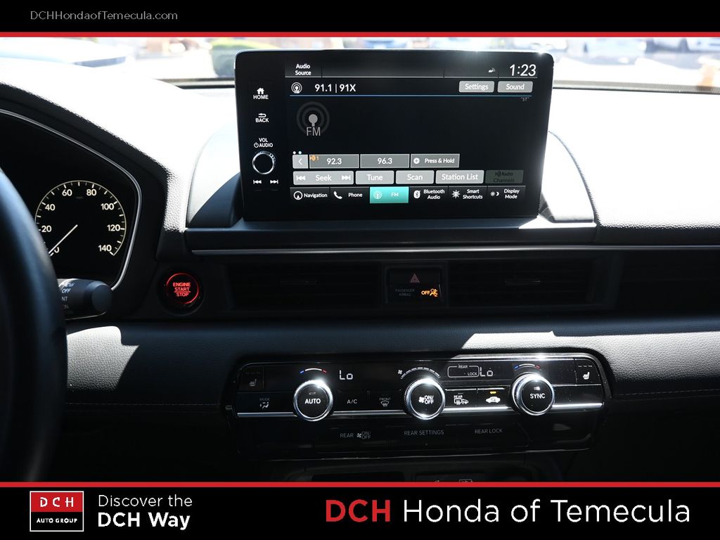 Thumbnail: 2024 Honda Pilot - 11