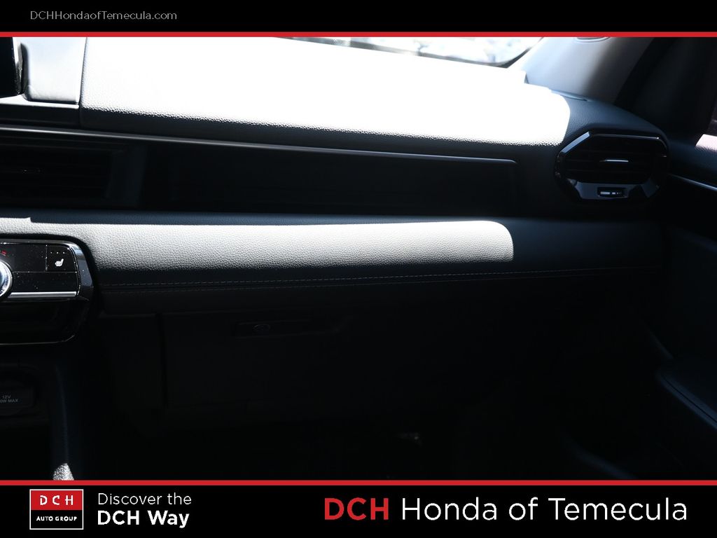 Thumbnail: 2024 Honda Pilot - 19