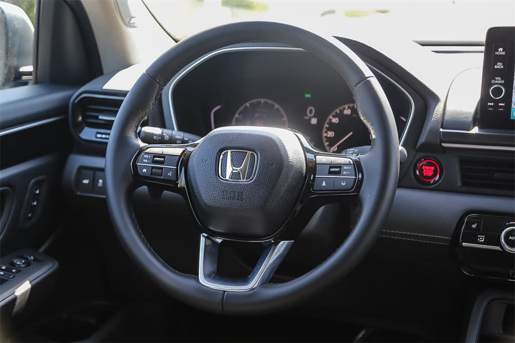 Thumbnail: 2025 Honda Pilot - 12