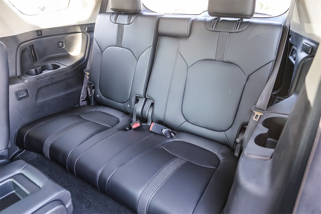 Thumbnail: 2025 Honda Pilot - 21