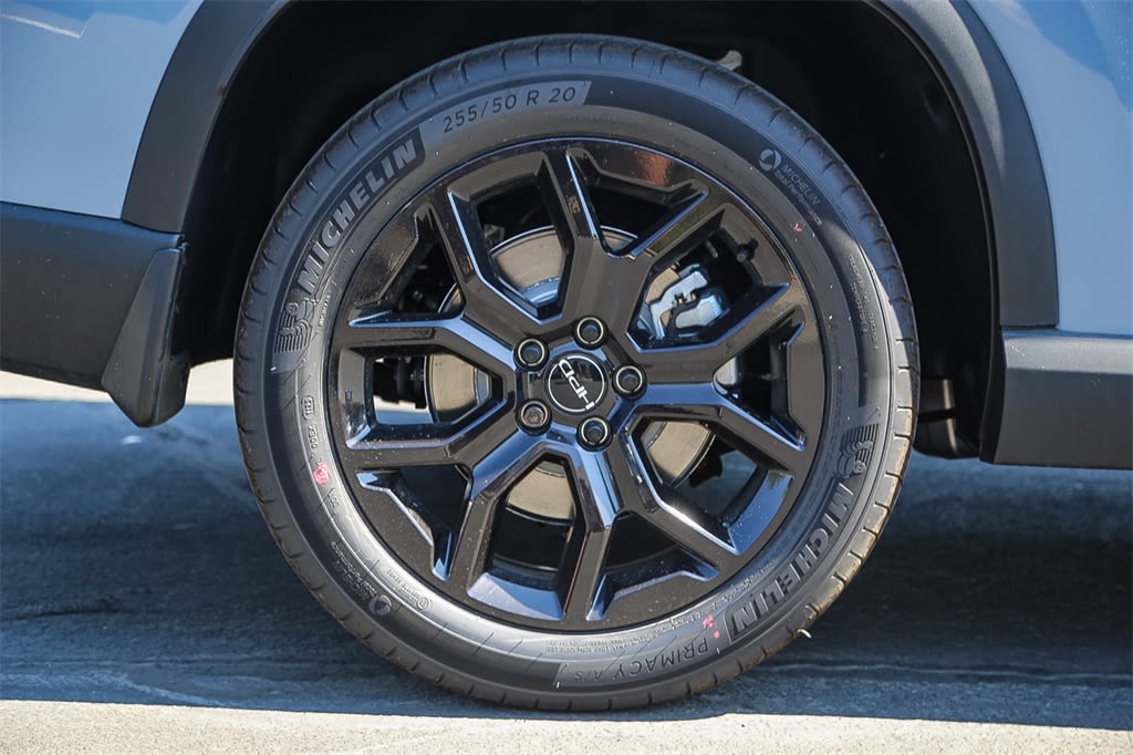 Thumbnail: 2025 Honda Pilot - 20