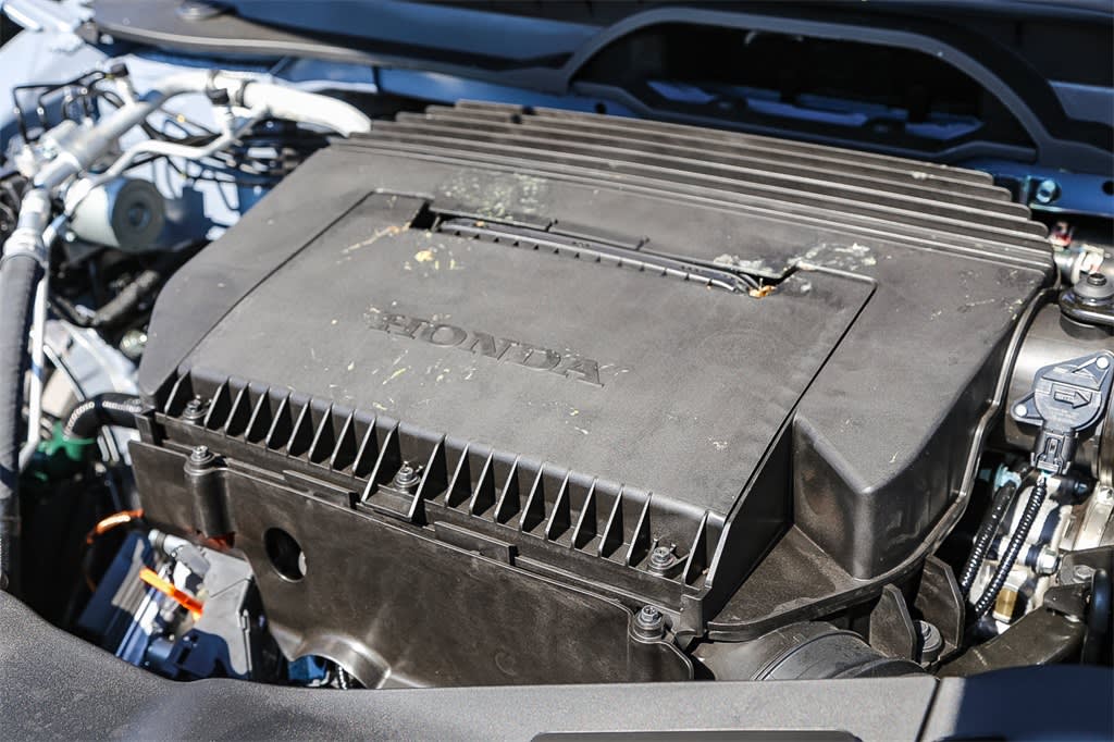 Thumbnail: 2025 Honda Pilot - 7