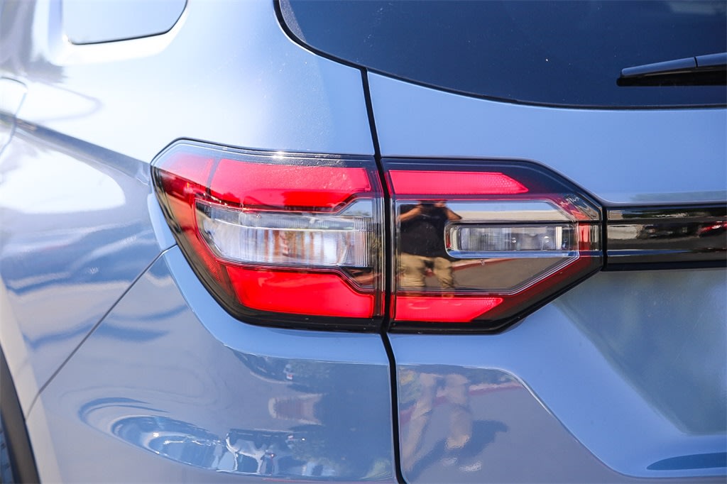 Thumbnail: 2025 Honda Pilot - 19