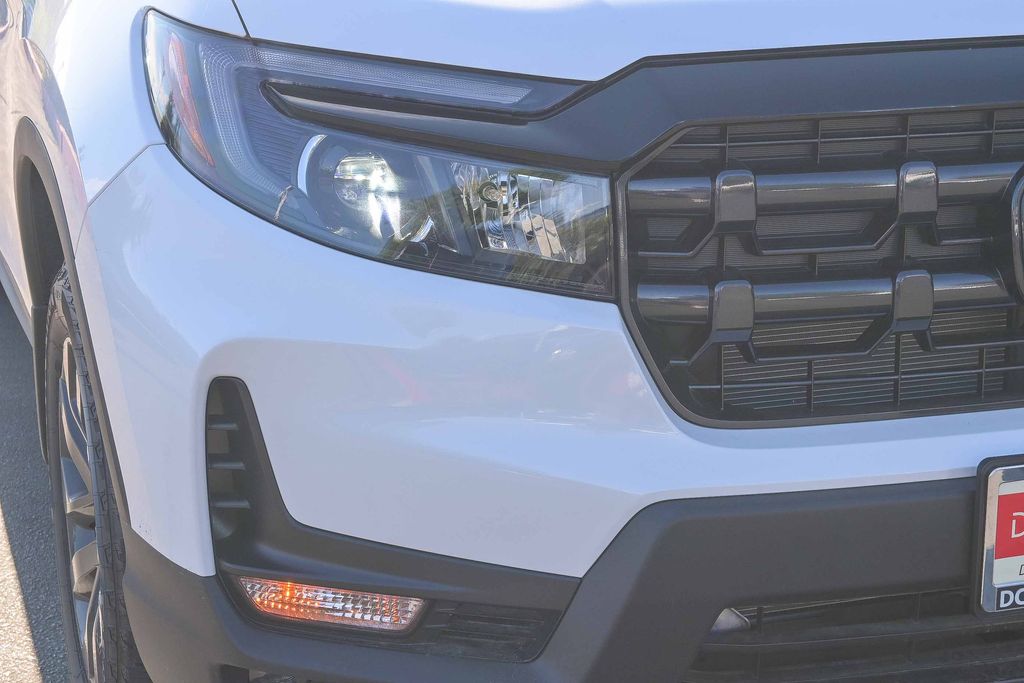 Thumbnail: 2026 Honda Ridgeline - 20