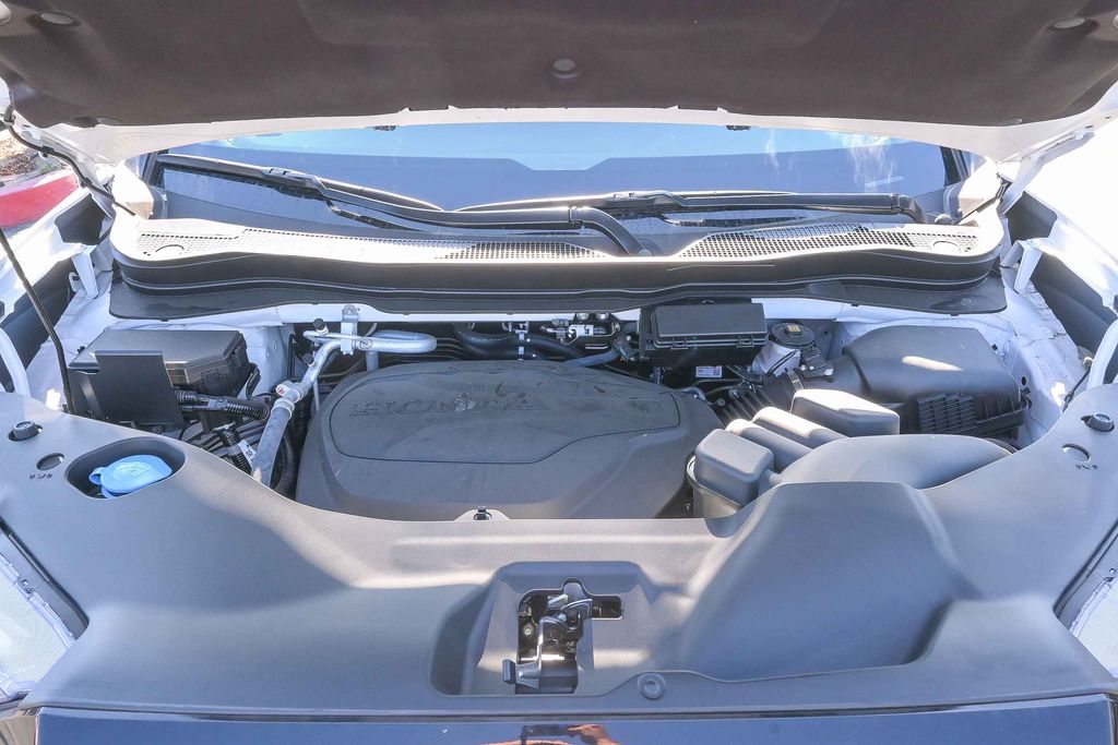 Thumbnail: 2026 Honda Ridgeline - 8