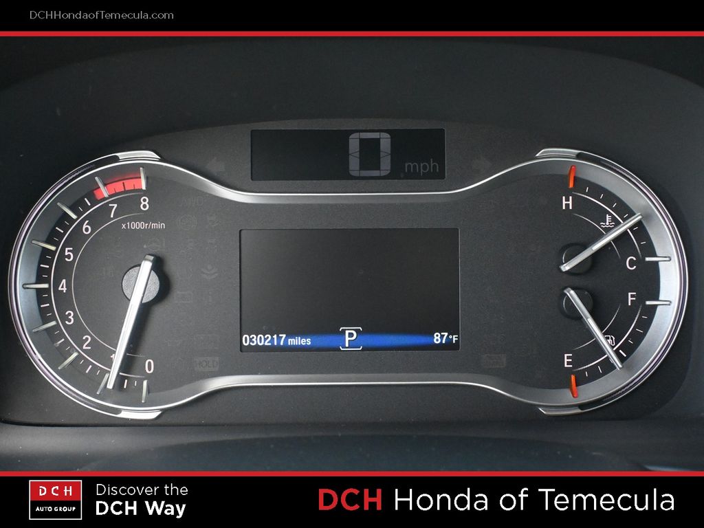 Thumbnail: 2023 Honda Ridgeline - 13