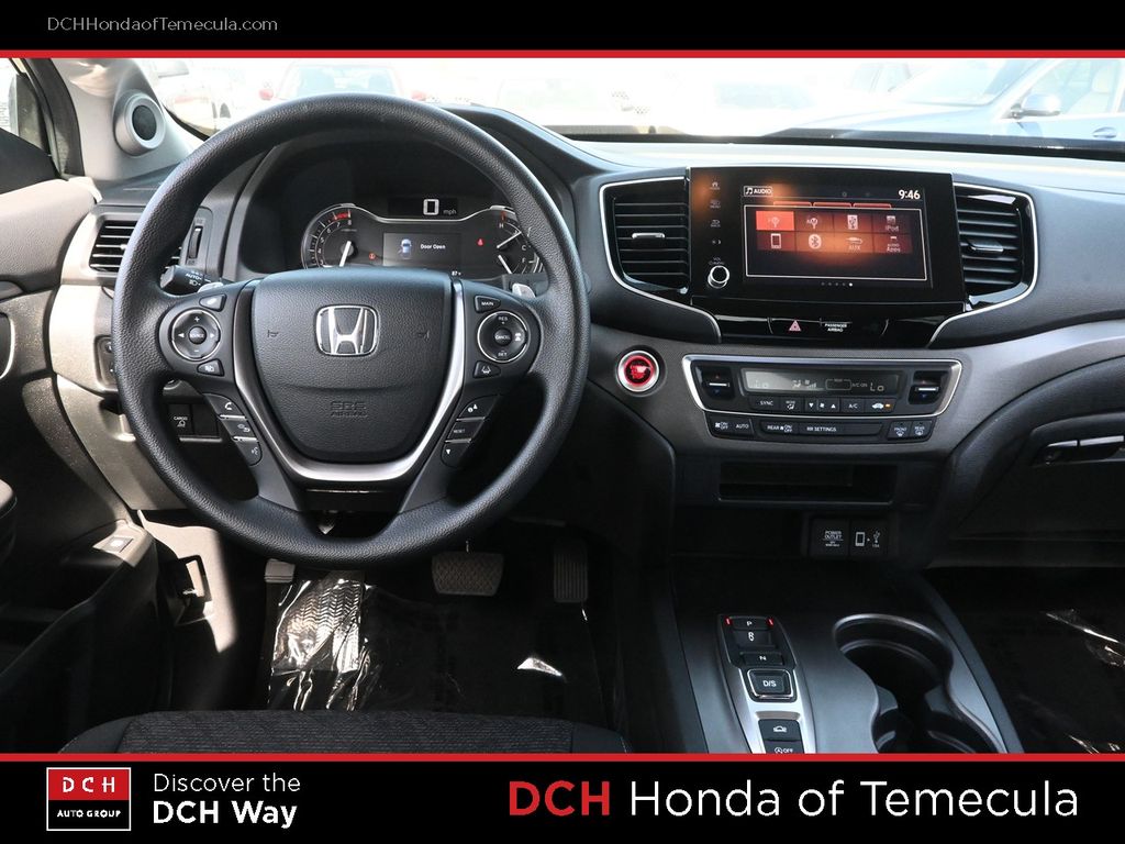 Thumbnail: 2023 Honda Ridgeline - 2