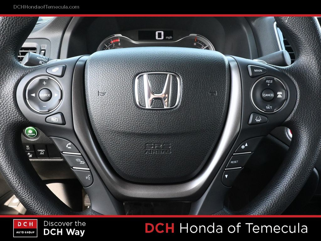 Thumbnail: 2023 Honda Ridgeline - 18