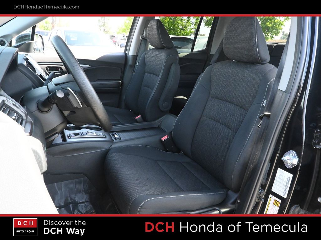 Thumbnail: 2023 Honda Ridgeline - 8