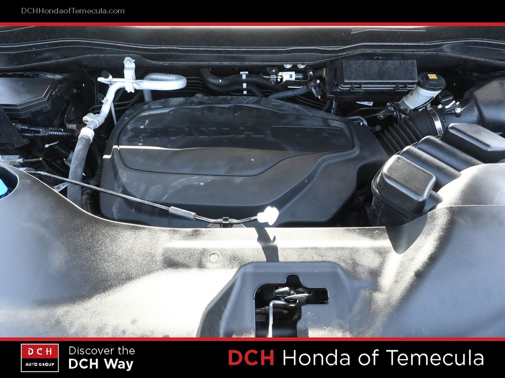 Thumbnail: 2023 Honda Ridgeline - 7