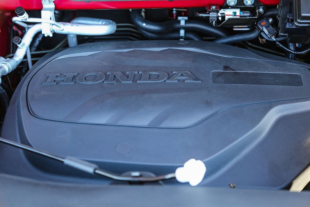 Thumbnail: 2026 Honda Ridgeline - 13