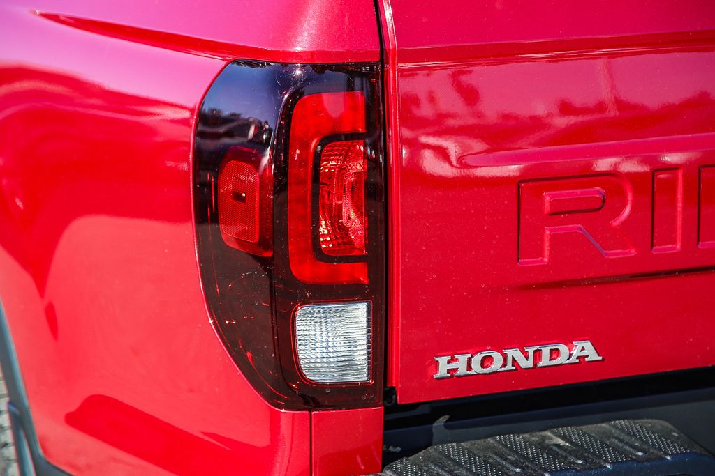 Thumbnail: 2026 Honda Ridgeline - 17