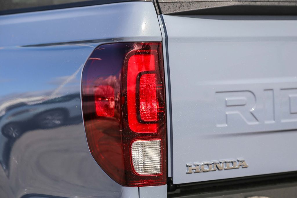 Thumbnail: 2026 Honda Ridgeline - 19