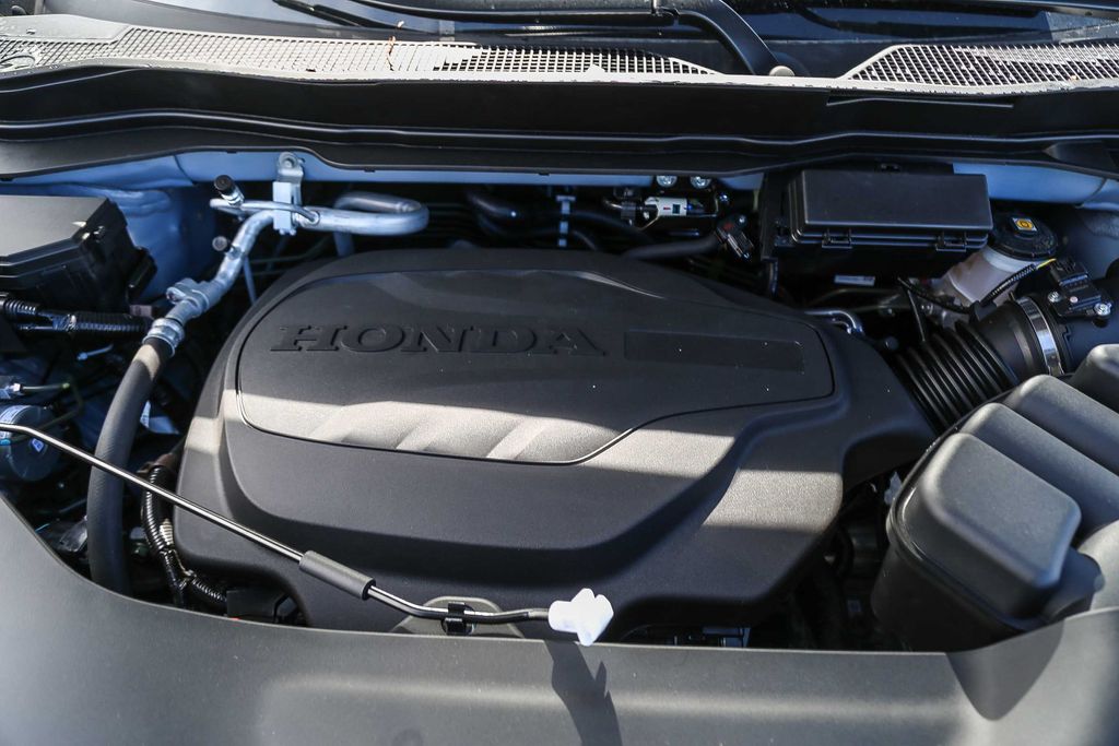Thumbnail: 2026 Honda Ridgeline - 8
