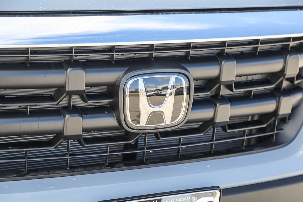 Thumbnail: 2026 Honda Ridgeline - 6