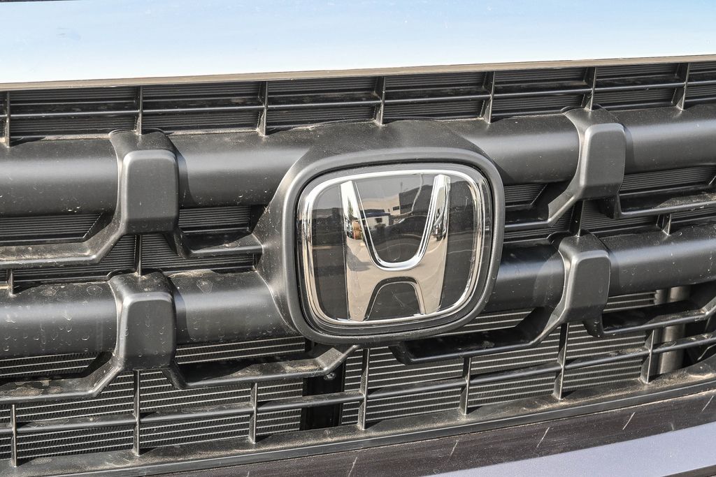 Thumbnail: 2026 Honda Ridgeline - 6