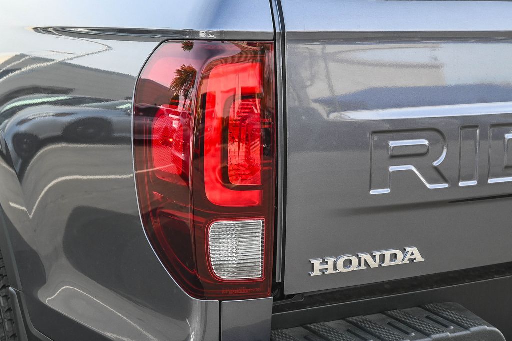 Thumbnail: 2026 Honda Ridgeline - 19