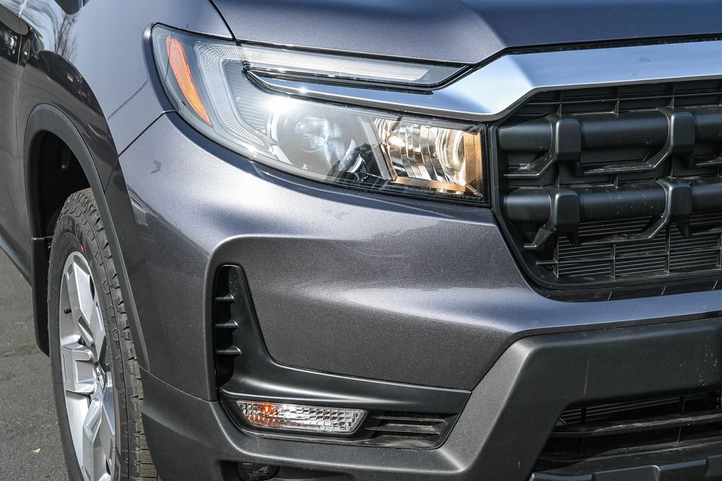 Thumbnail: 2026 Honda Ridgeline - 22