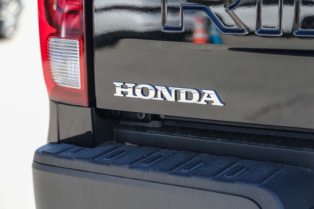 Thumbnail: 2026 Honda Ridgeline - 6